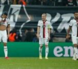 Canlı Anlatım: Beşiktaş Sporting Maçı