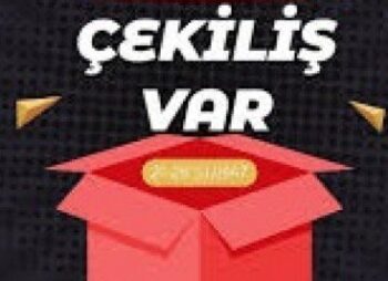 Çekilişler, Sürpriz hediyeler