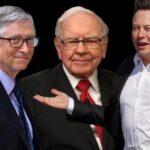 Elon Musk yine fark attı! Dünyanın en zengin iki insanının toplamını bile geçti