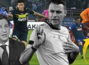 Fenerbahçe – Trabzonspor maçı Futbol Konseyi’nde: ‘Asıl kabahat Ali Şansalan’da değil onu bu maça atayanda’