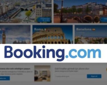 Fransa’dan Booking’e 1.2 milyon euro ceza
