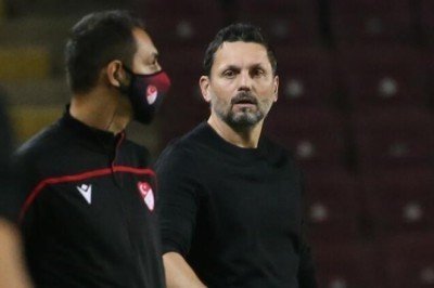 Gaziantep FK deplasmanda galibiyete hasret! 5 maç 1 puan…