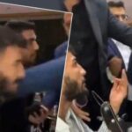 Gaziantep’te tepki çeken anlar! Valilikten açıklama geldi