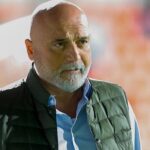 Hikmet Karaman’dan şanssızlık vurgusu