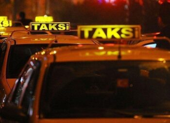 İBB’den taksi plakası tahsisine ilişkin açıklama
