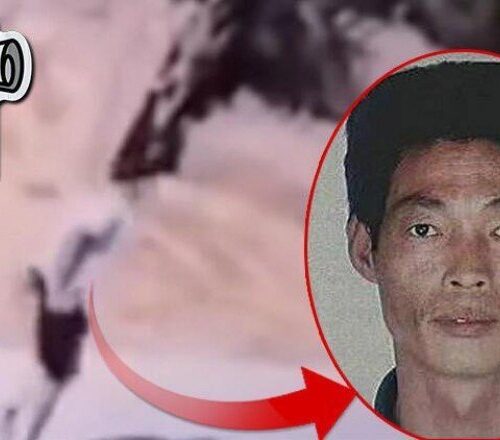 İki komşusunu öldürme suçlamasıyla aranıyor, milyonlarca insan yakalanamasın diye dua ediyor
