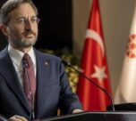 İletişim Başkanı Altun, TRT World Forum 2021’in açılışında konuştu: Küresel sorunlar, küresel çözümler gerektiriyor