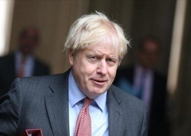 Johnson’dan iklim değişikliği uyarısı: Kovid-19’dan daha tehlikeli