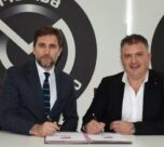 Manisa FK’nın yeni teknik direktörü Turgay Altay oldu