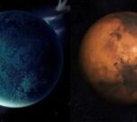 Mars-Uranüs kavuşuyor: Paranıza pulunuza dikkat!
