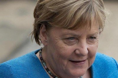 Merkel yarın Türkiye’ye geliyor! Libya, Suriye ve Afganistan masada…