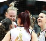 Misli.com Sultanlar Ligi: Karayolları 0-3 VakıfBank