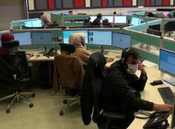 Muş’ta 112’ye asılsız ihbarda bulunan 10 kişiye ceza