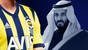 Newcastle United’ın istediği Fenerbahçeli! Mohammed bin Selman’ın kararı…