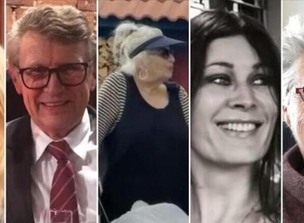 Norveç’teki kanlı saldırıda ölenlerin kimlikleri belli oldu