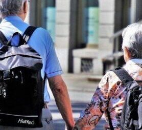 OECD’den  ‘2060 yılı’ uyarısı