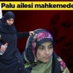 Palu ailesinin savunması kan dondurdu: Melike’yi 4-5 kilometre öteye gömdük