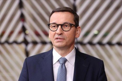 Polonya’dan AB’ye tepki: Tehdit dilini reddediyoruz