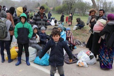 Polonya’dan tartışma yaratan sığınmacı kararı