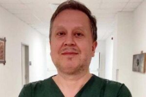Prof. Dr. Oğuztürk’ten aşılama mesajı: Covid-19’un mevsimsel gribe evrilmesi…