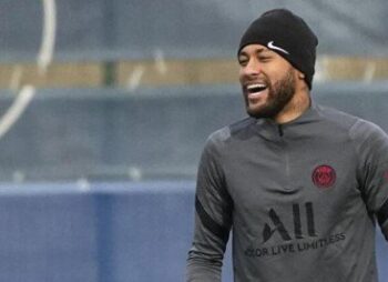 PSG’de Neymar şoku! Leipzig maçında yok