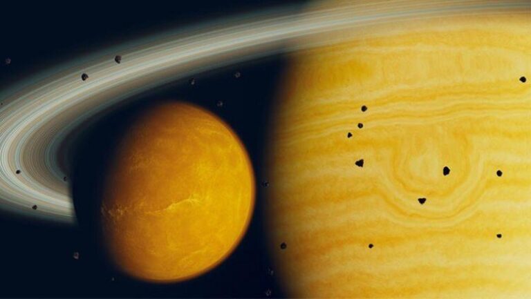 Satürn – Mars çatışmasının etkileri nasıl olacak?