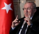 ‘Türkiye ve ABD birlikte çalışmalı’