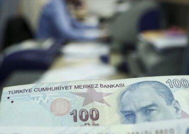 Vergi gelirlerinde yüzde 19,4 artış hedefleniyor