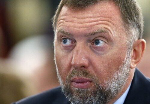 Vladimir Putin’in yakını Deripaska’ya FBI baskını!