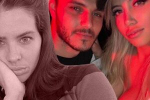 Wanda Nara, İcardi’yi böyle yakaladı! Telefonu ele geçirdi, fotoğrafları görünce şok oldu