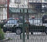 Yüzlerce mahkumu serbest bıraktılar…