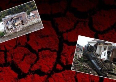 Zaman daralıyor: Büyük felaketler kapıda!