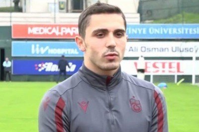 Abdulkadir Ömür’den Bakasetas, Hamsik ve şampiyonluk sözleri