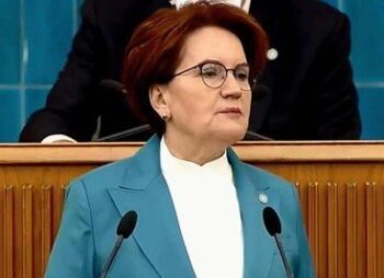 Akşener: Dolar arttıkça milletin alım gücü düşüyor