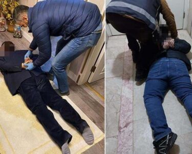 Ankara’da akılalmaz dolandırıcılık! ‘Kral’ dairelerinde kaldı… Lüks yaşam böyle son buldu
