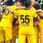 Ankaragücü zirvede kalıcı olmayı hedefliyor