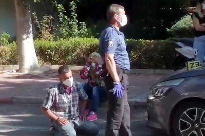 Antalya’da acı olay! Gözyaşları içinde kaldılar