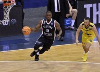 Beşiktaş Icrypex, FIBA Şampiyonlar Ligi’nde ilk galibiyetini aldı