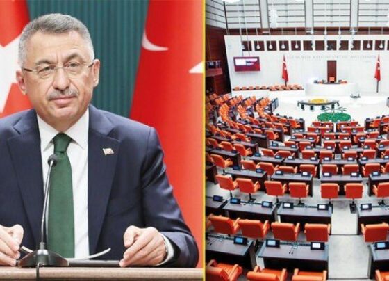 Bütçe maratonu başlıyor