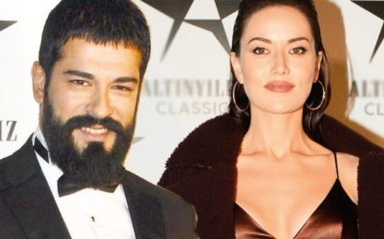 Burak Özçivit’ten ‘set çalışanlarına hakaret’ iddialarına yanıt