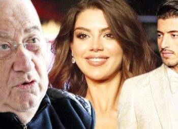 Erkan Özerman ‘Best Model Of Turkey’ finalistlerinin iddialarına yanıt verdi:  Hepsi iftira ve yalan!