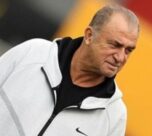 Fatih Terim ile 90. Avrupa maçı