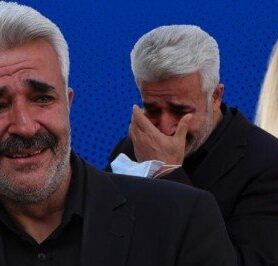Fatime’nin korkunç ölümü! Babadan yürek yakan sözler