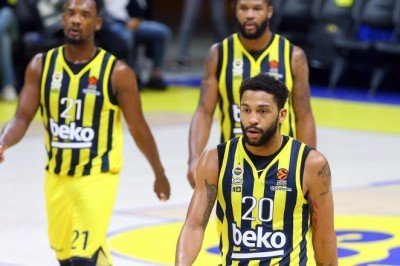 Fenerbahçe Beko, Real Madrid’e konuk olacak