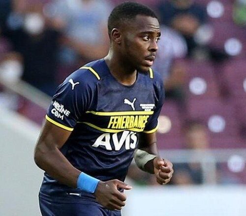 Fenerbahçe disiplinde! En ağır ceza Bright Osayi-Samuel’e…