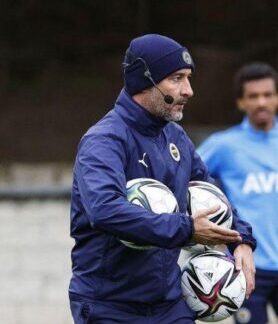 Fenerbahçe’de Antwerp maçı öncesi 5 eksik