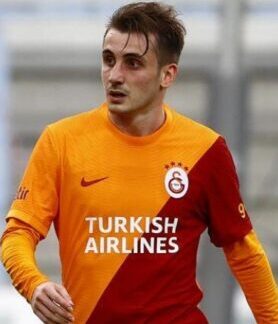 Galatasaray’ın genç yıldızı Kerem Aktüroğlu Lyon’a mı! Transferde Mesut Özil detayı