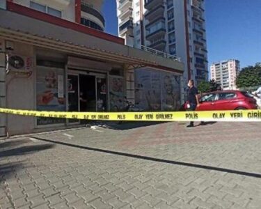 Göçmen sağlığı merkezinde doktor dehşet saçtı! Meslektaşını öldürdü