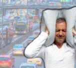 Gürültü ve trafik sandığınızdan çok daha tehlikeli! ‘Horlama sesi bile…’