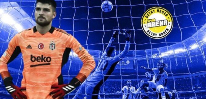 İnanılır gibi değil! Sporting ilk 2 golü Vodafone Park’ta çalışıp attı